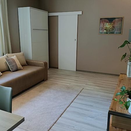 Apartment Rybaki Gdansk Luaran gambar