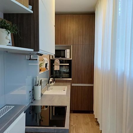 Apartment Rybaki Gdansk Luaran gambar