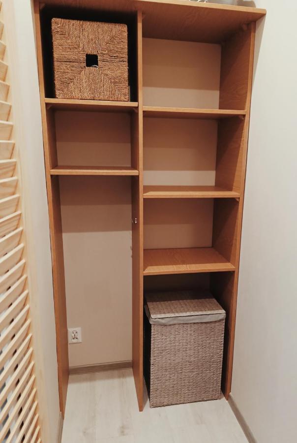 Apartment Rybaki Gdansk Luaran gambar