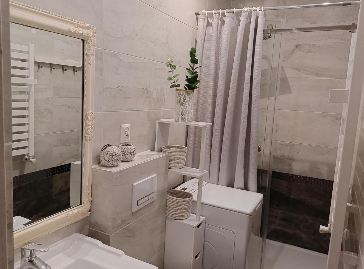 Apartment Rybaki Gdansk Luaran gambar