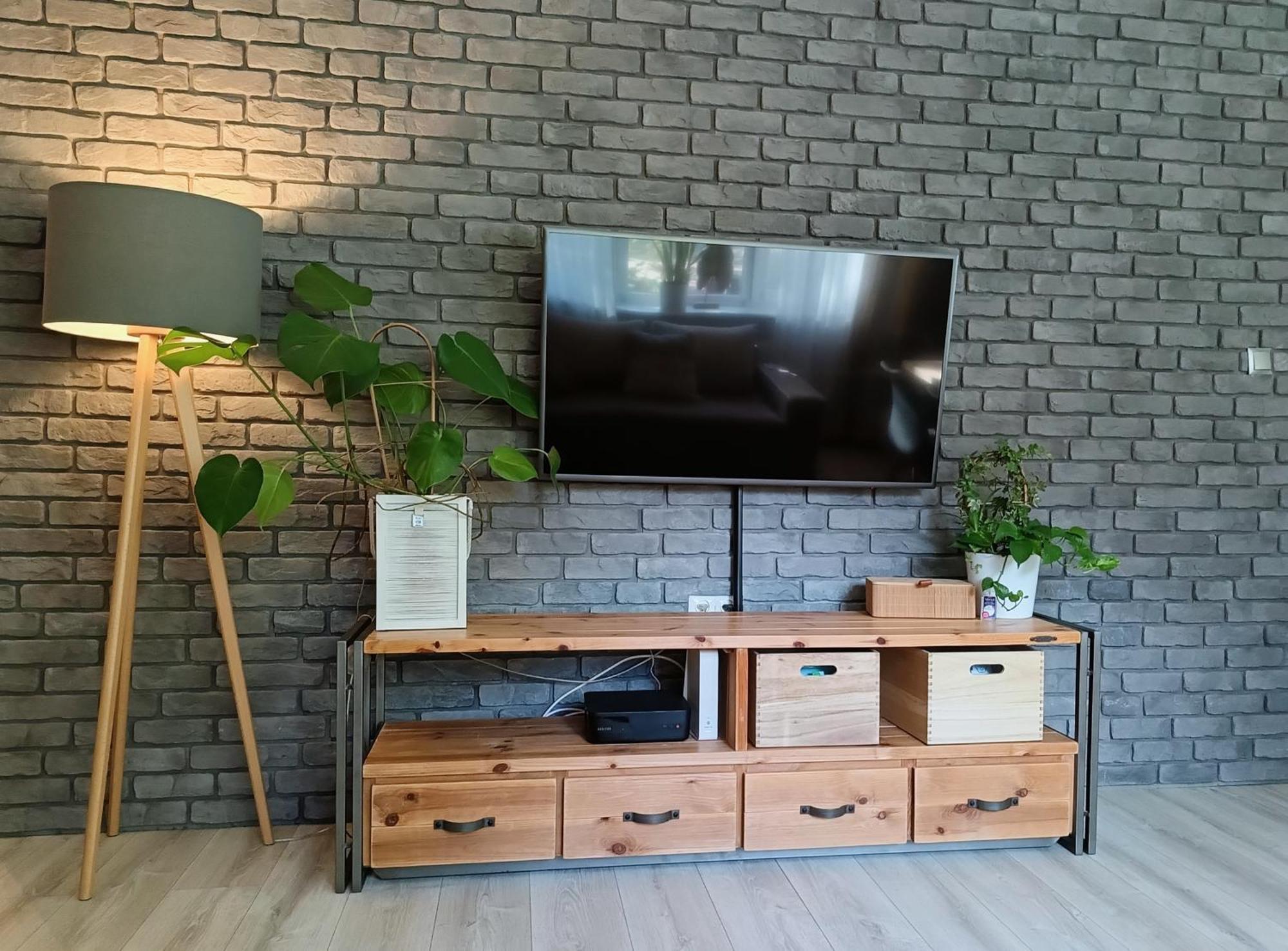 Apartment Rybaki Gdansk Luaran gambar